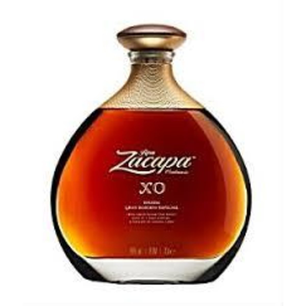RUM XO ZACAPA CL. 70 secondo Iper Tosano
